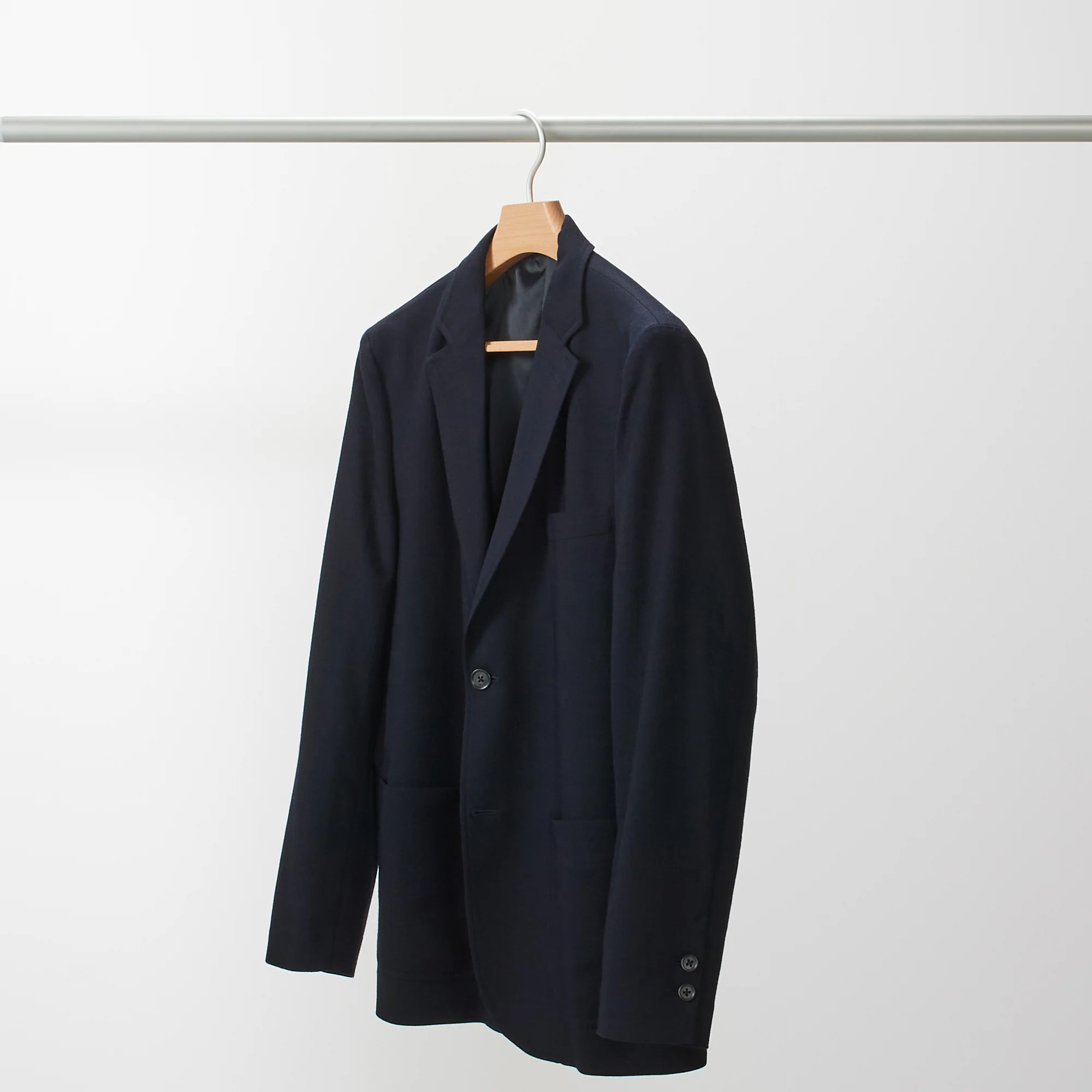 Wooden Hanger (17.7") - Image 5