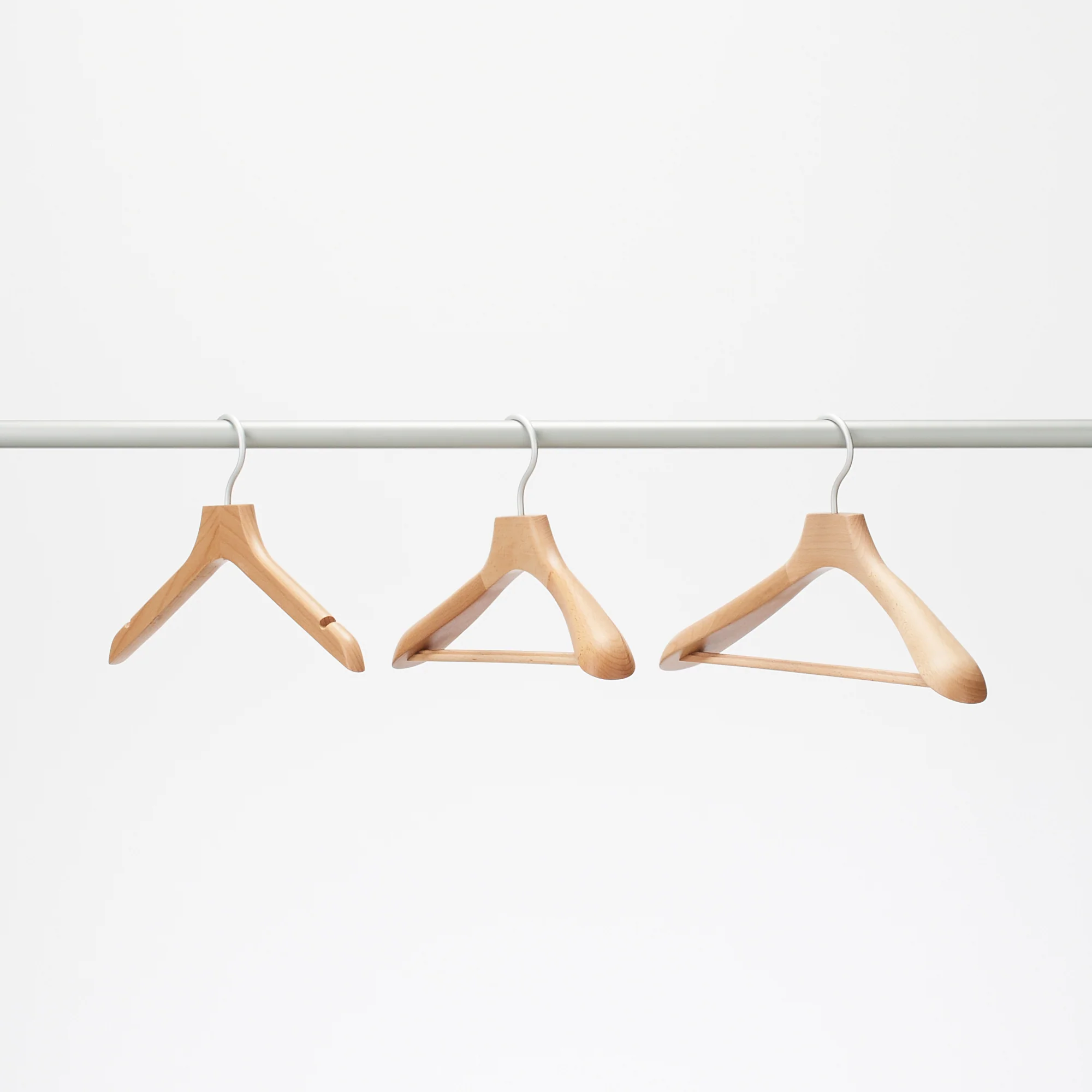 Wooden Hanger (17.7") - Image 6