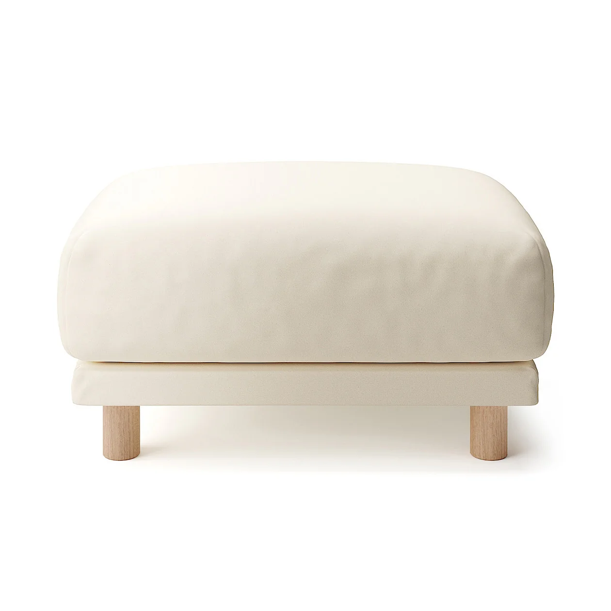 Wooden Legs for Urethane Pocket Coil Sofa - Image 7