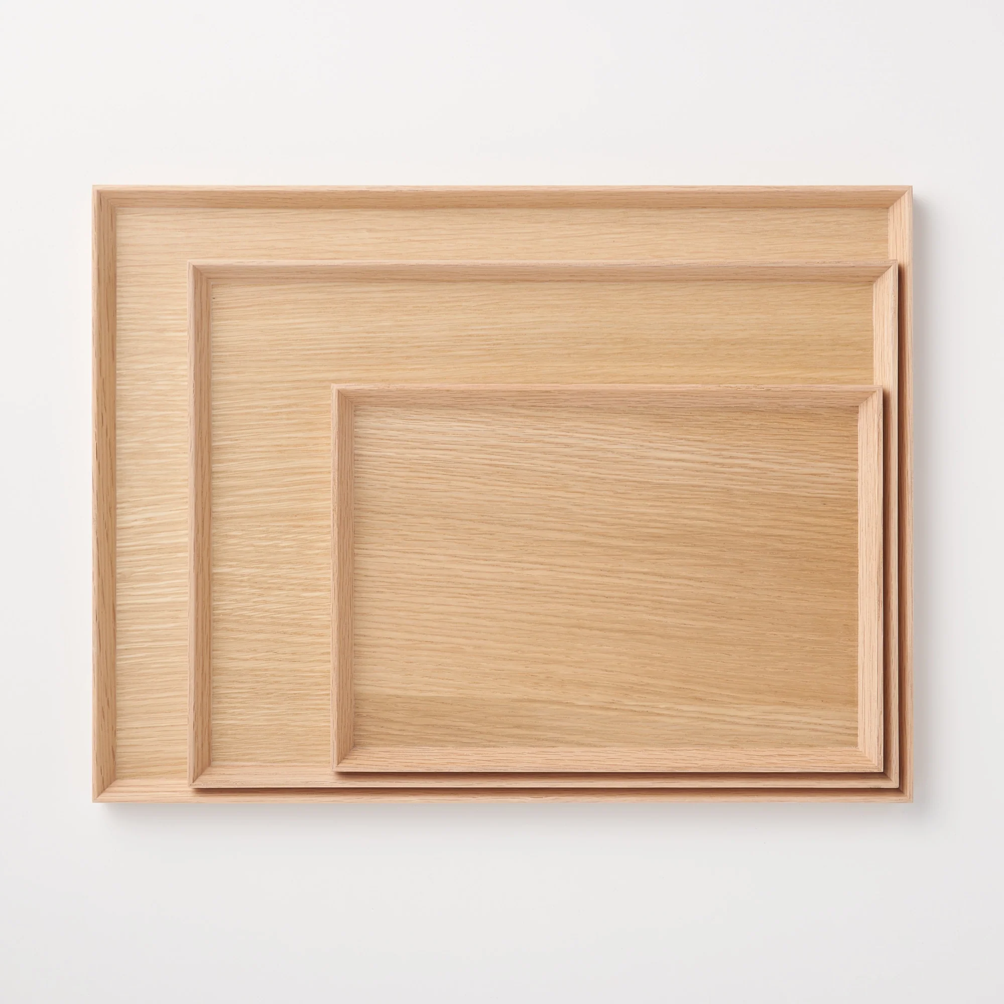 Wooden Square Tray - Image 14