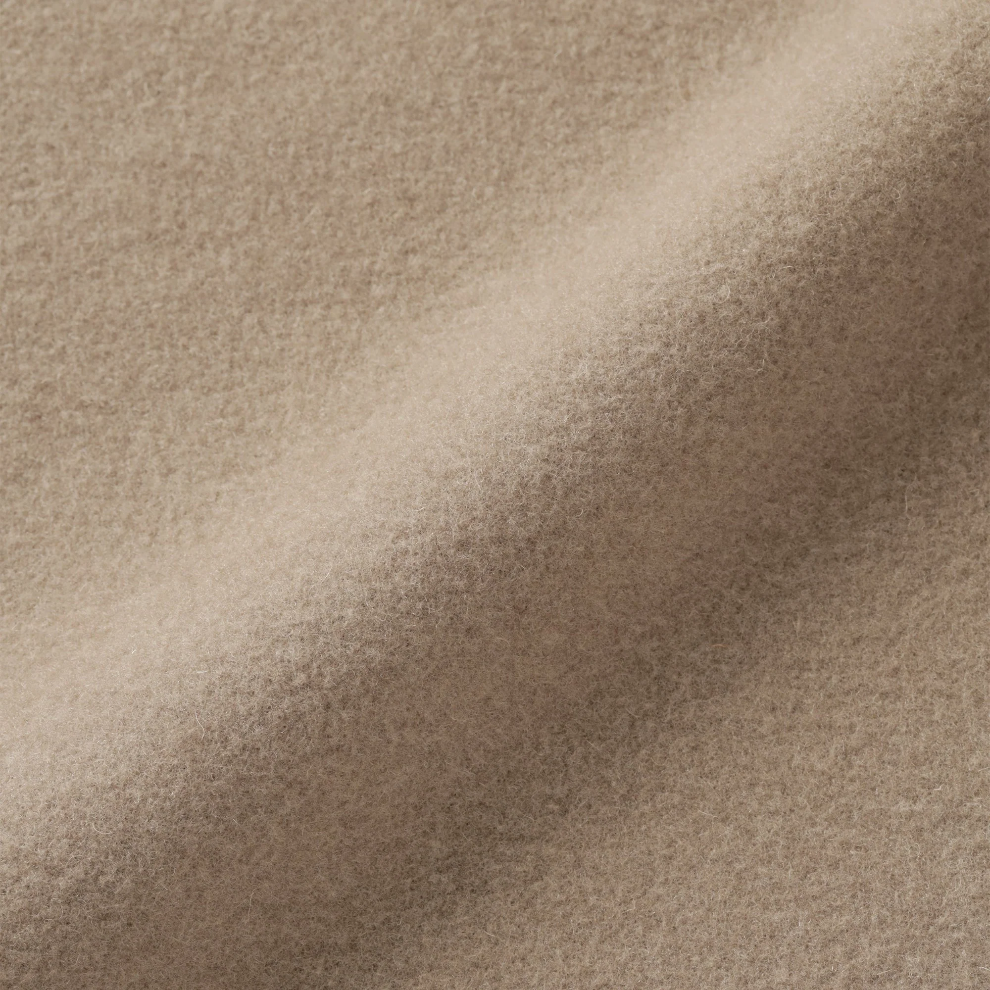 Wool Blend Chester Coat - Image 10
