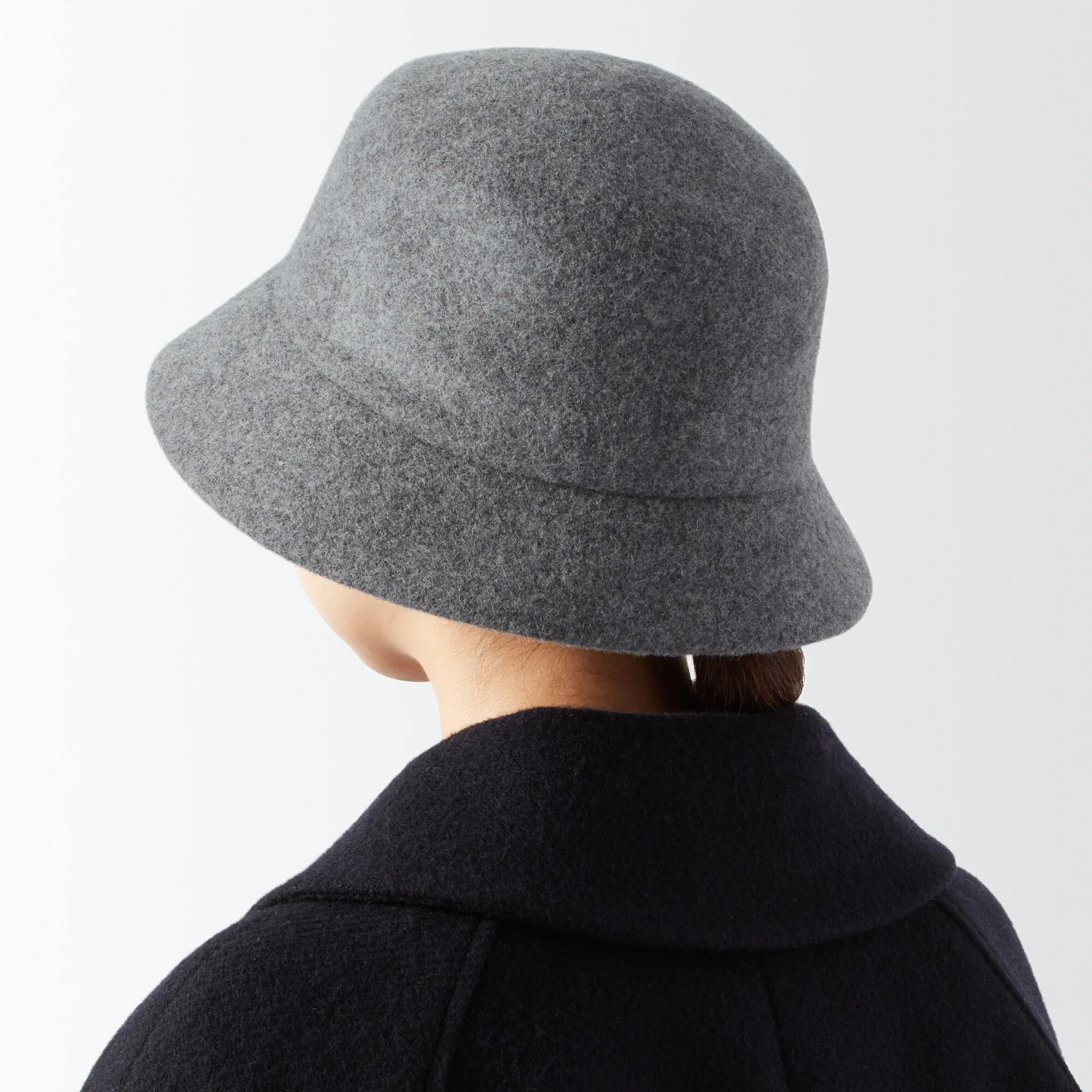 Wool Bucket Hat