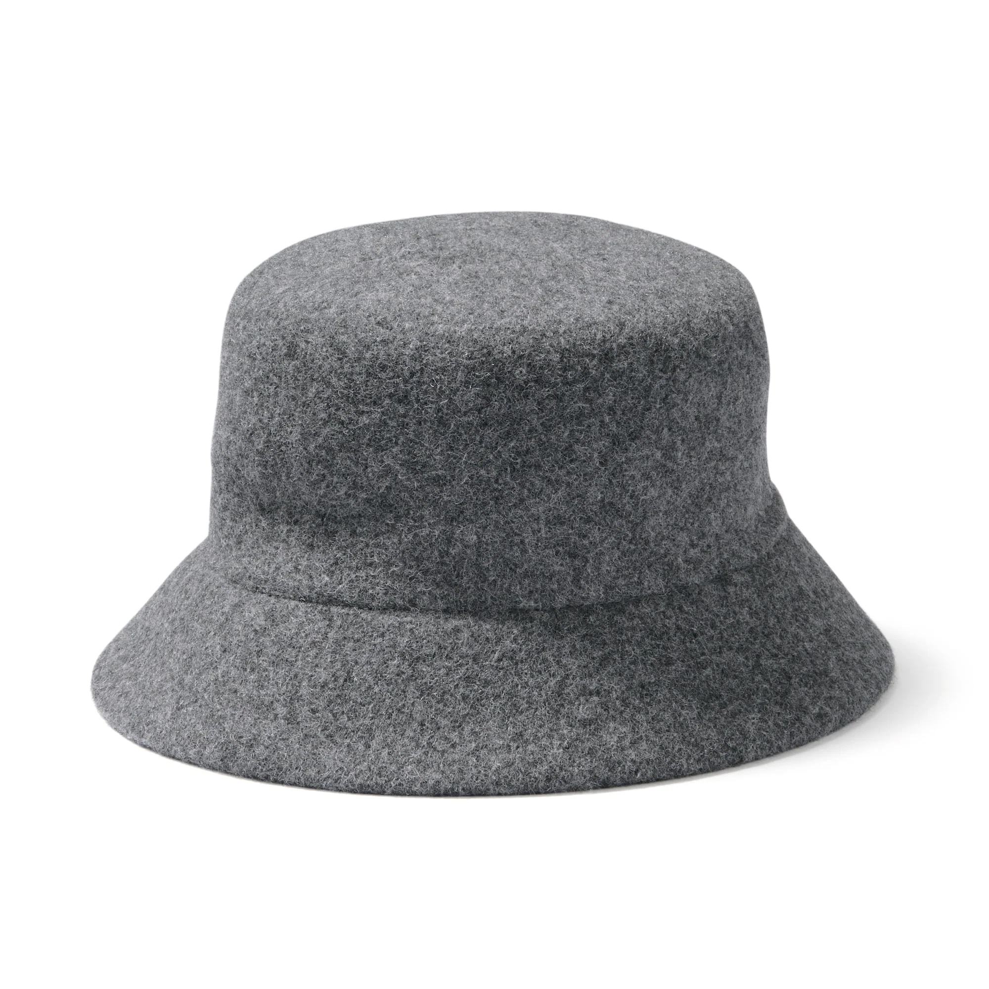 Wool Bucket Hat - Image 2