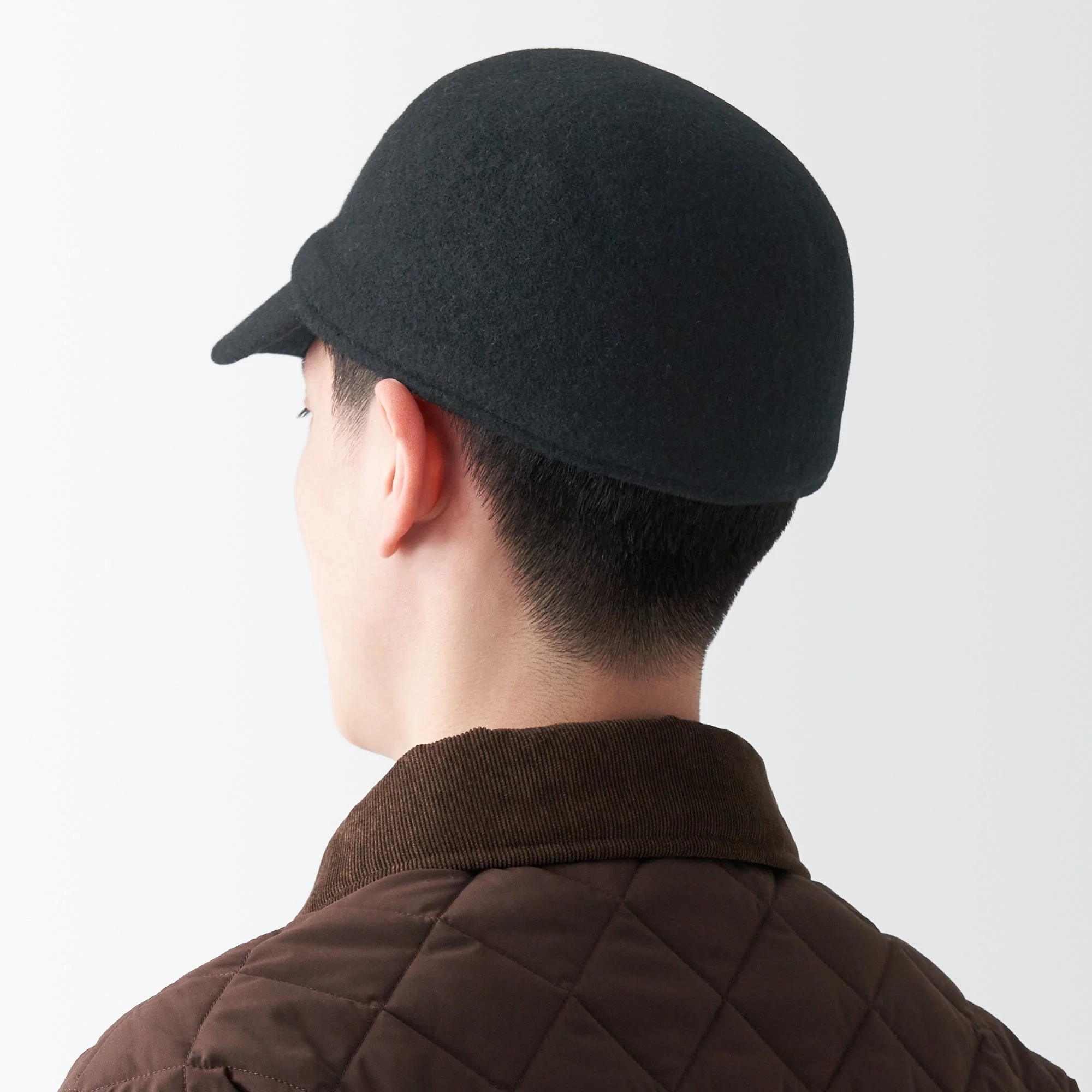 Wool Cap - Image 16