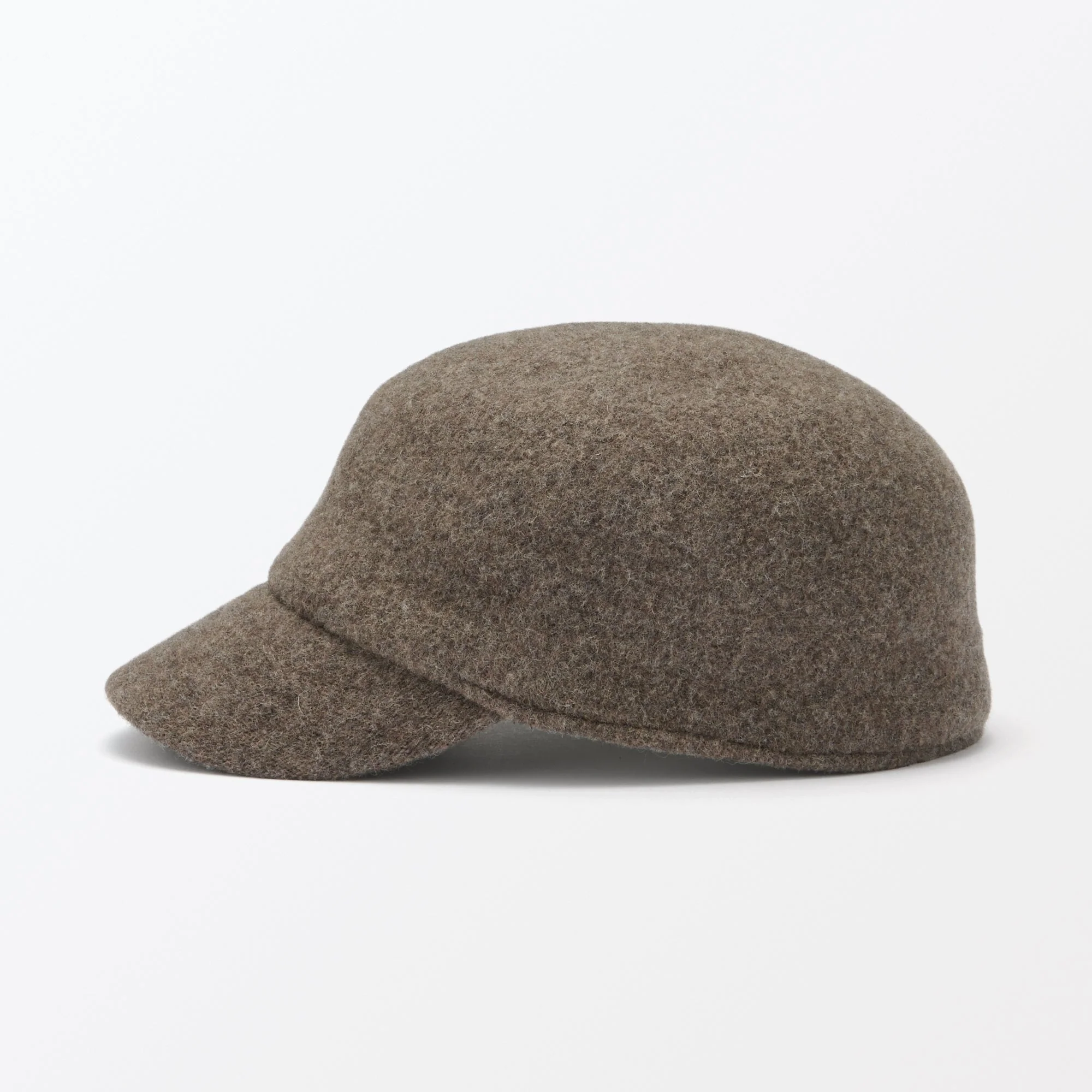 Wool Cap - Image 19