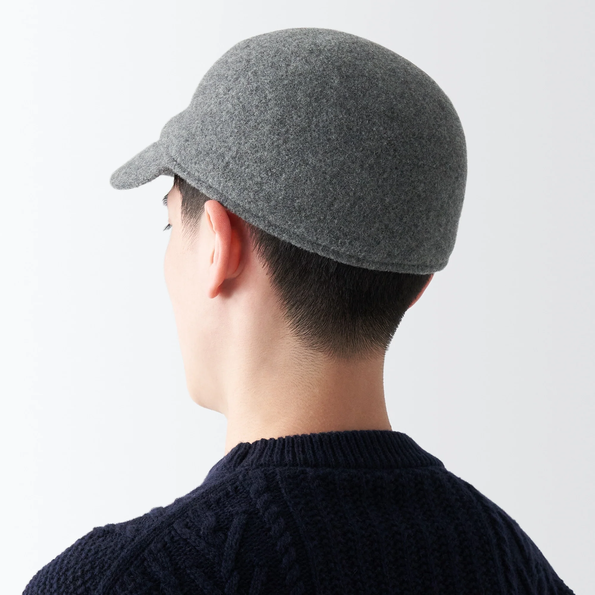 Wool Cap - Image 8