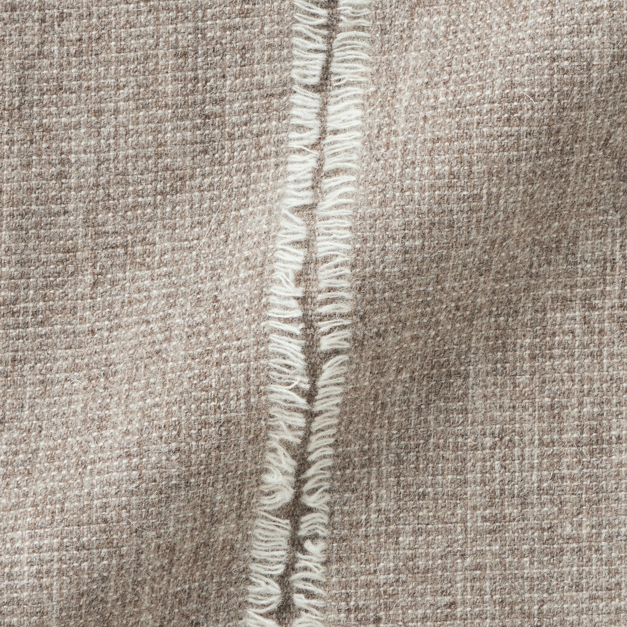 Wool Throw - Image 5