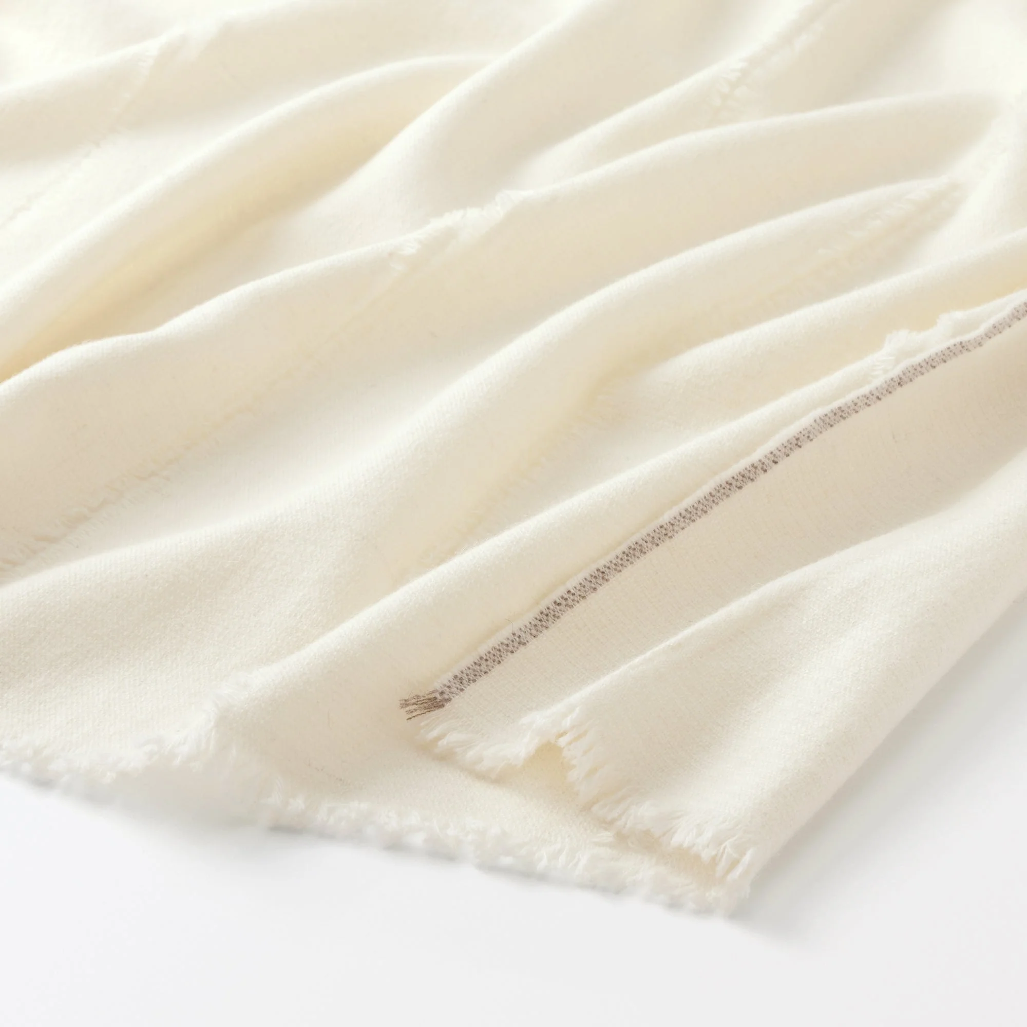 Wool Throw - Image 9