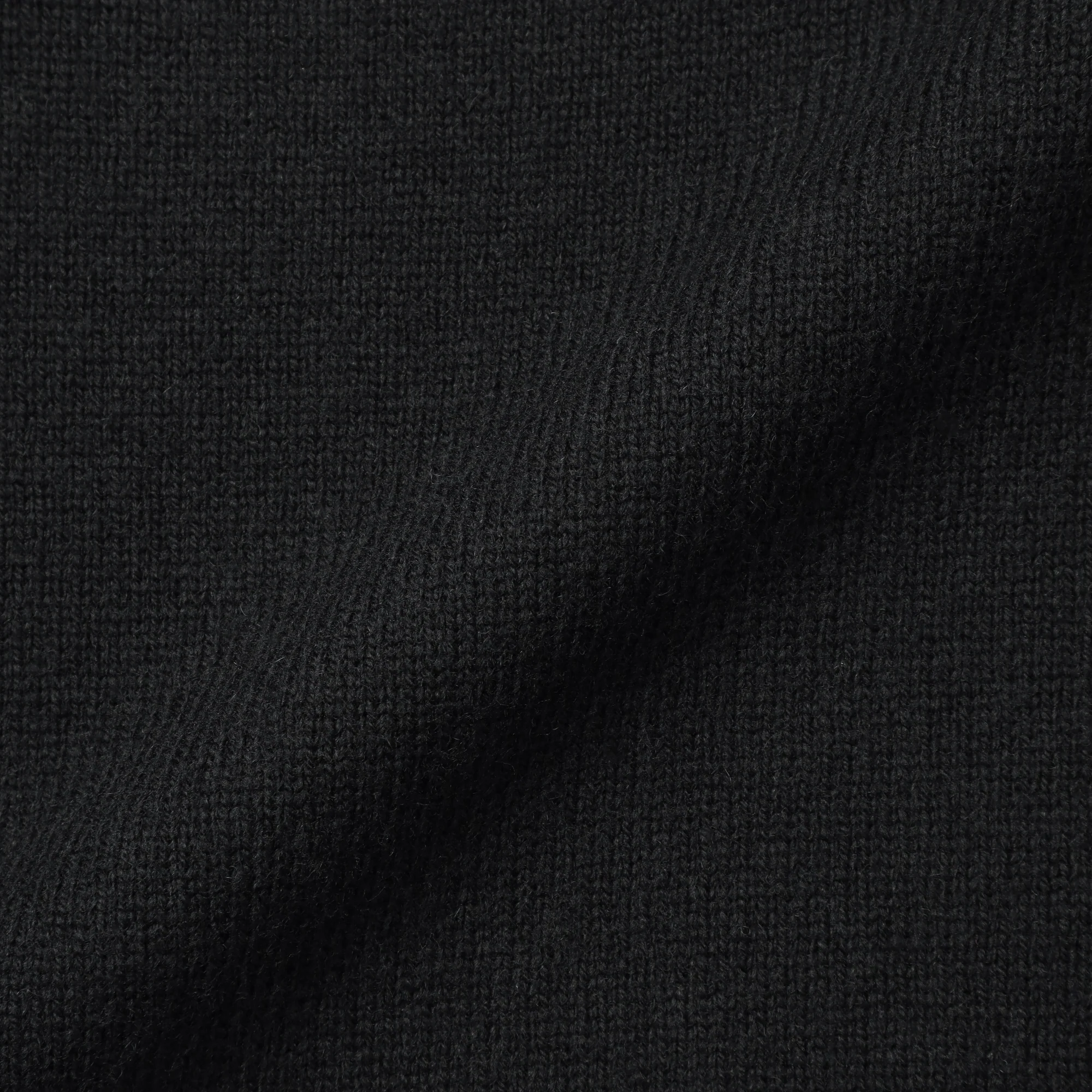 Wool V-Neck Cardigan - Image 25
