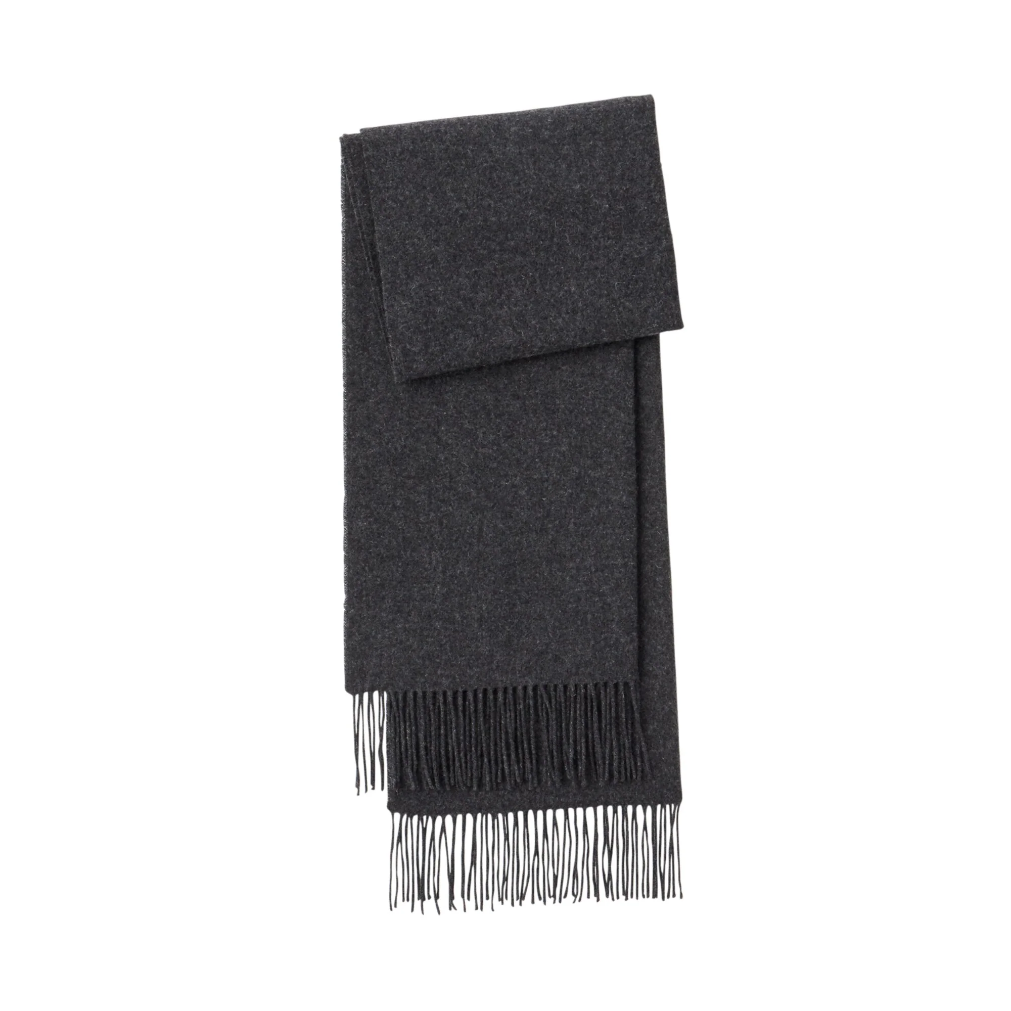 Wool Woven Large Stole 60x200cm - Image 13