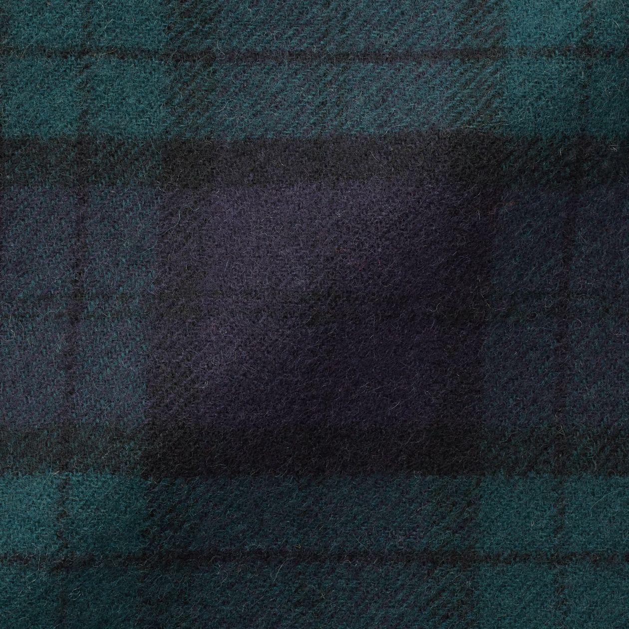 Wool Woven Scarf - Pattern 30x180cm - Image 26
