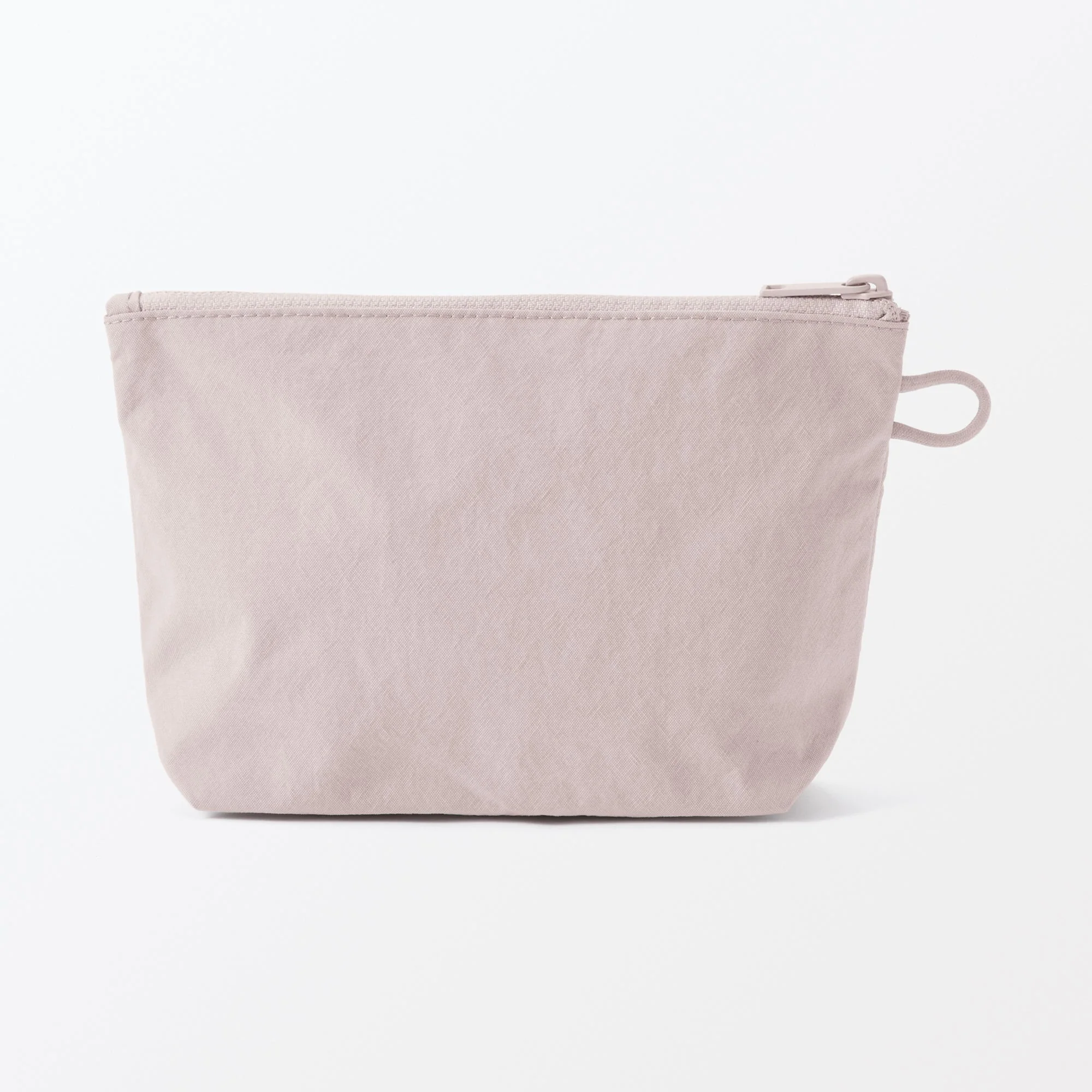 Wrinkled Nylon Gusset Pouch - Medium - Image 17