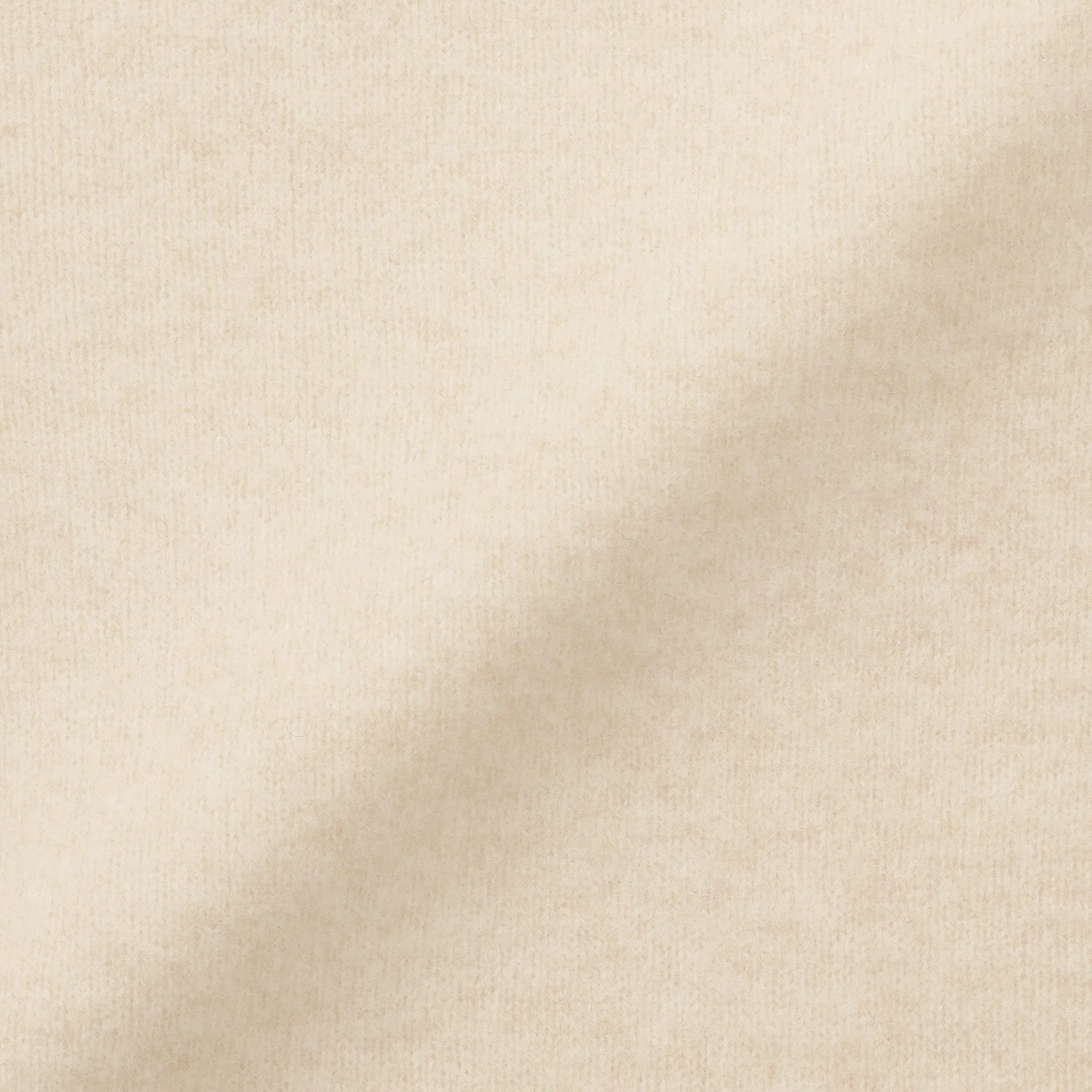 Labo Yak Wool Collared Cardigan - Image 8